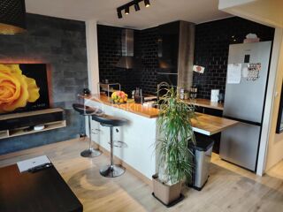  Appartement  vendre 3 pices 63 m