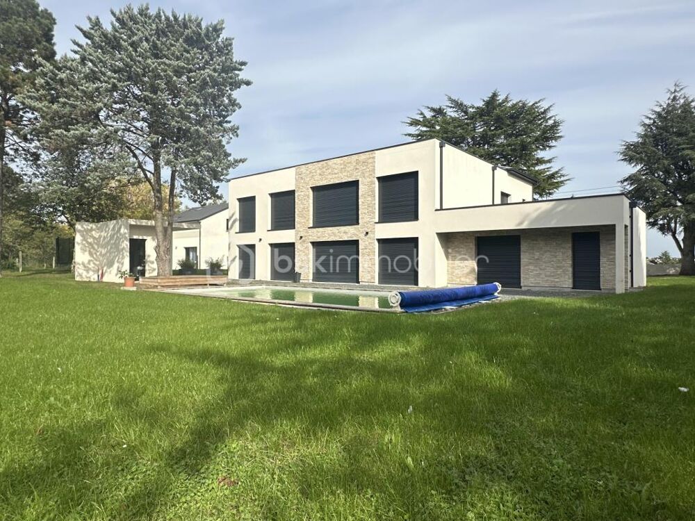 Vente Maison ***Aurélien LEDÉAUT by BSK IMMOBILIER*** Saint cyr sur loire