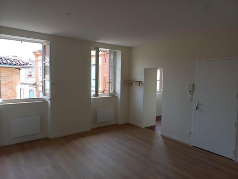  Appartement � louer 2 pi�ces 48 m�