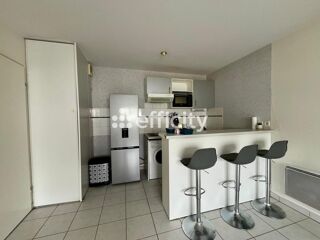  Appartement � vendre 3 pi�ces 55 m�