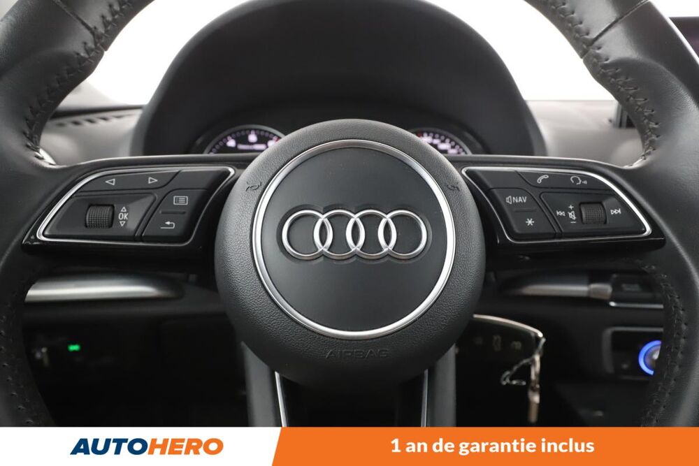 A3 35 TFSI COD Sport S tronic 7 150 ch 2018 occasion 92130 Issy-les-Moulineaux