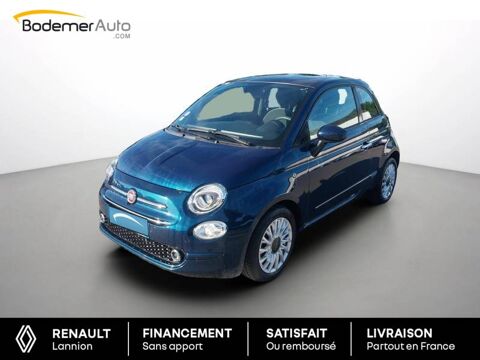 Annonce voiture Fiat 500 10490 €