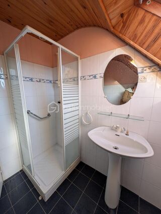  Maison � vendre 4 pi�ces 87 m�