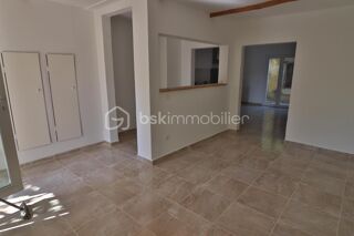  Maison à vendre 3 pièces 80 m²