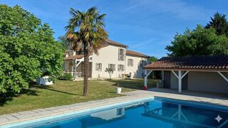  Maison � vendre 7 pi�ces 265 m�