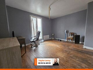  Immeuble à vendre 8 pièces 113 m²