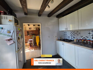  Maison à vendre 3 pièces 74 m²
