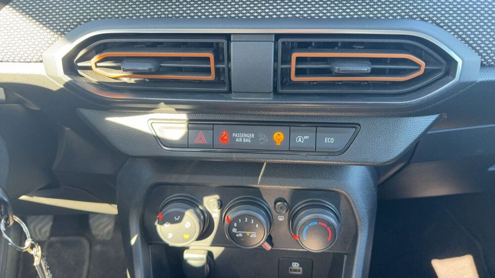 Sandero Stepway III 1.0 ECO-G 100 Confort 2022 occasion 94170 Le Perreux Sur Marne
