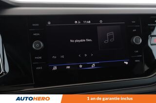 Taigo 1.0 TSI R-Line DSG7 110 ch 2024 occasion 92130 Issy-les-Moulineaux