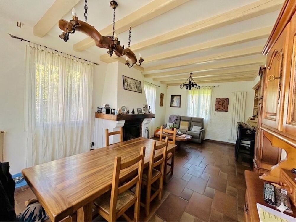 Vente Maison Maison Coulommiers 6 pièce(s) 130 m2 Coulommiers