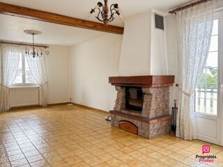  Maison à louer 5 pièces 125 m²