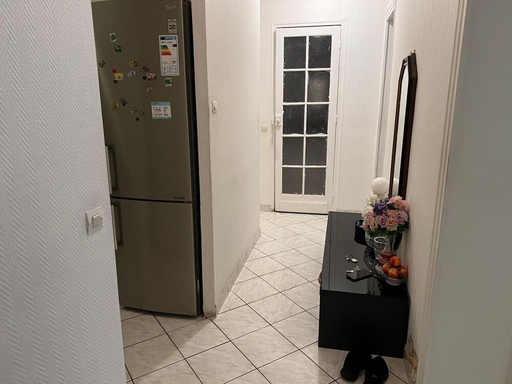 Location Appartement Chambre de 15m2 à louer sur Saint-Ouen Saint ouen