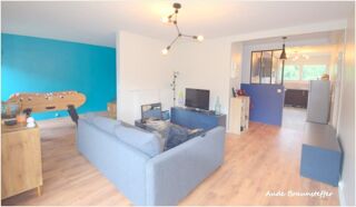  Appartement à vendre 5 pièces 90 m²