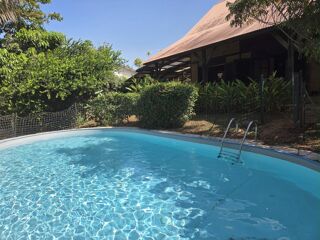  Maison � vendre 4 pi�ces 145 m�