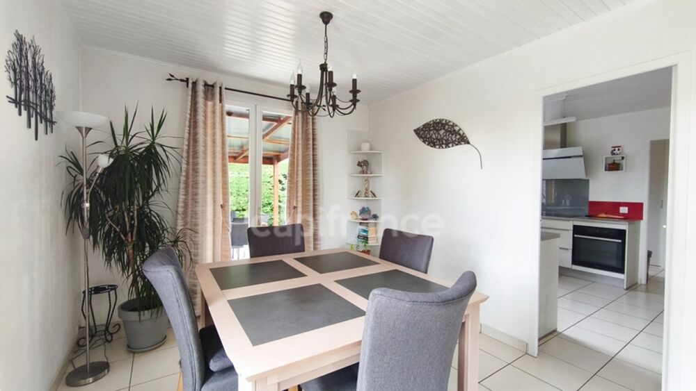 Vente Maison Maison à vendre 4 pièces GUJAN MESTRAS (33) Gujan mestras
