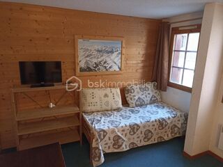  Appartement à vendre 2 pièces 36 m²