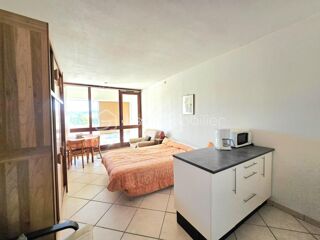  Appartement � vendre 1 pi�ce 24 m�