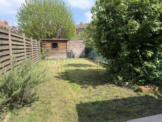  Maison � vendre 4 pi�ces 124 m�