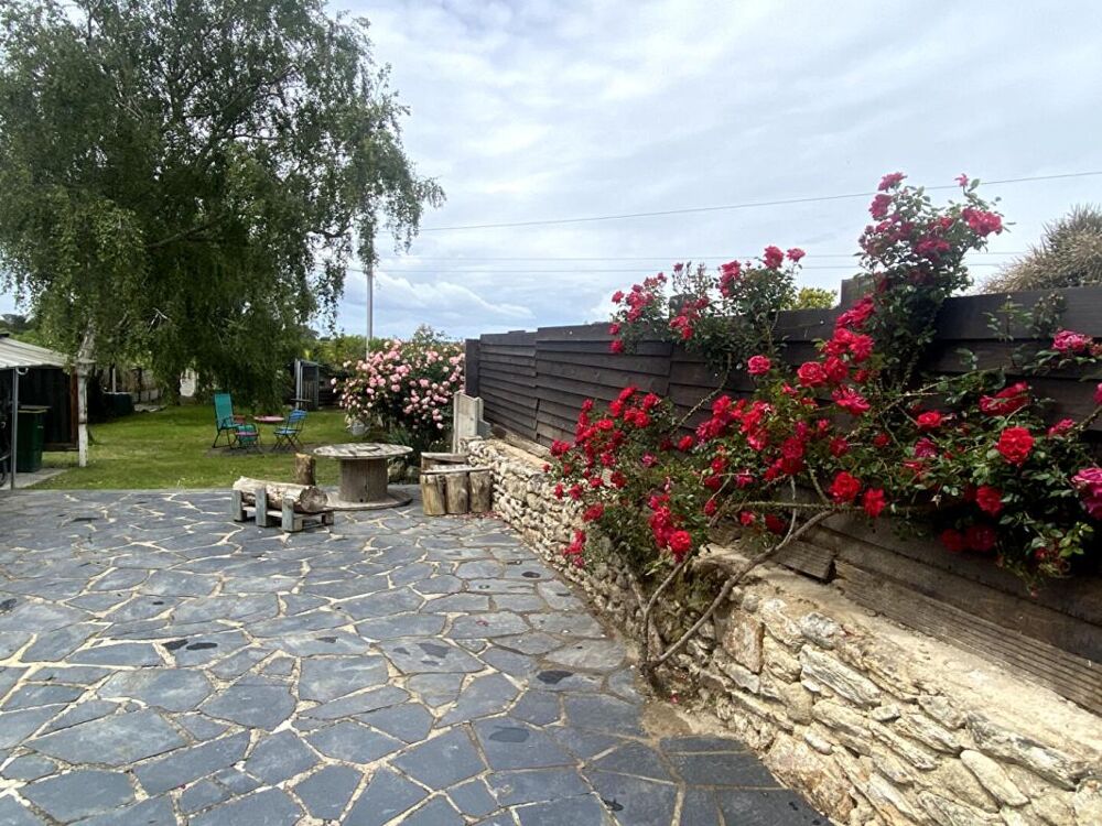 Maison 8 pièces 160 m² · à Batz sur Mer · 160 m² · 398 000 €
