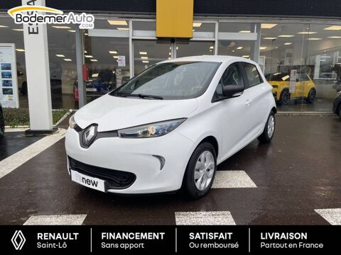 Renault zoe Q90 Life