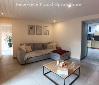  Maison à vendre 7 pièces 134 m²