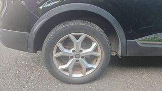 Kadjar 1.3 TCe 140 Black Edition - 5 places 2019 occasion 78260 Acheres