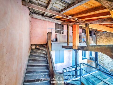   Plateau brut - Grenier de 109 m� � Pont-de-Vaux Loft - 1 pi�ce(s) - 109 m�