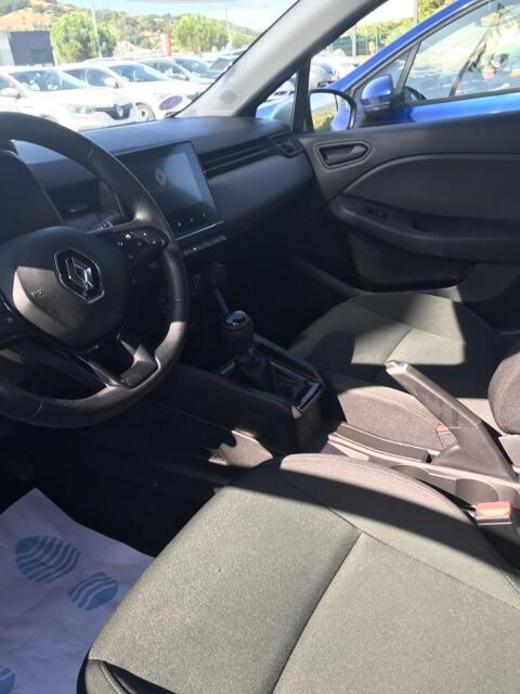 Clio V TCE 90 2021 occasion 38160 Chatte