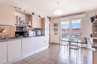  Appartement � vendre 5 pi�ces 182 m�