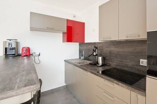  Appartement à louer 1 pièce 30 m²
