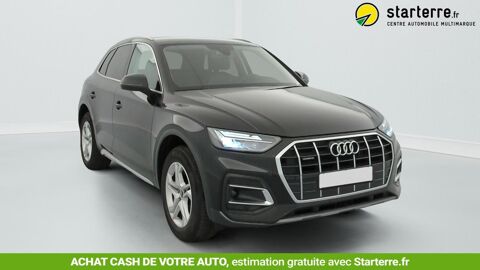 Annonce voiture Audi Q5 36998 €