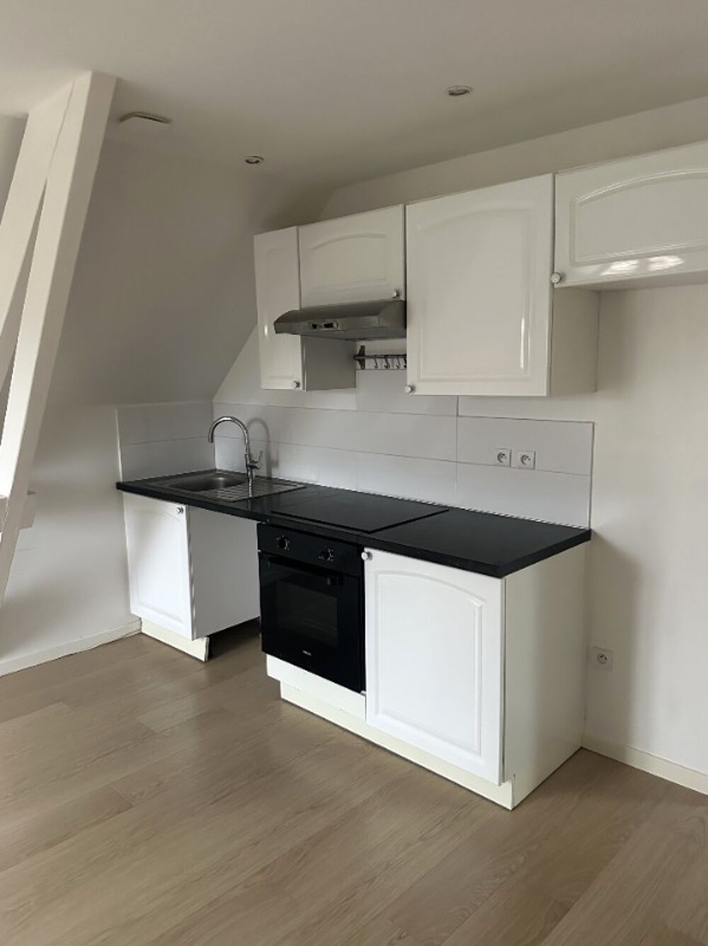 Location Appartement T2 bis avec parking et cave à GOURNAY SUR MARNE Gournay sur marne