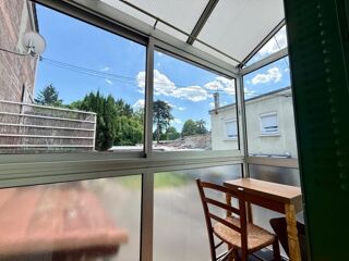  Maison à vendre 3 pièces 37 m²