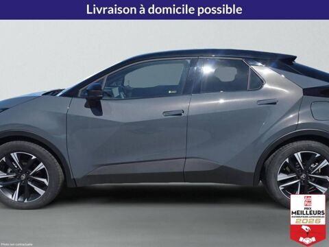 C-HR Hybride 140 Design 2026 occasion 78200 Buchelay