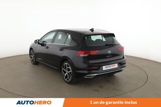 Golf VIII 1.5 eTSI OPF Style DSG7 150 ch 2021 occasion 92130 Issy-les-Moulineaux