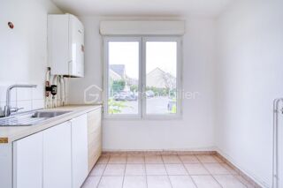  Maison à vendre 4 pièces 81 m²