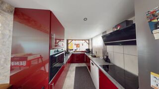  Maison à vendre 5 pièces 140 m²