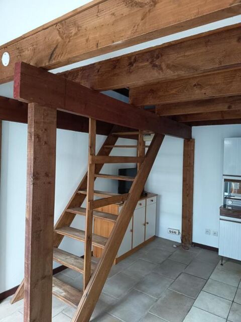  Appartement  louer 2 pices 45 m