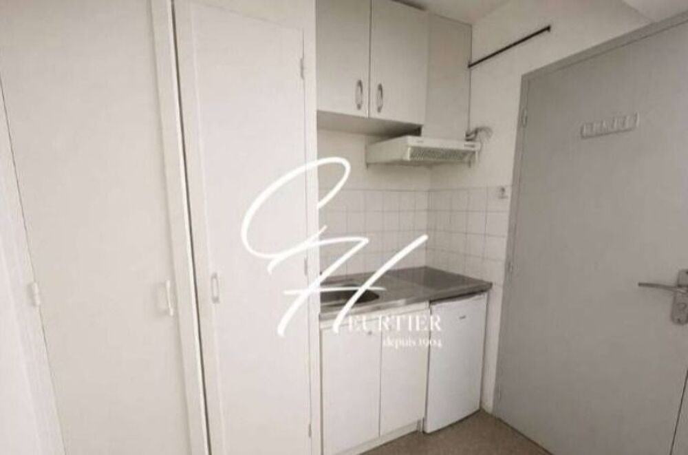 Location Appartement Studio de 16m2 à louer sur Voiron Voiron