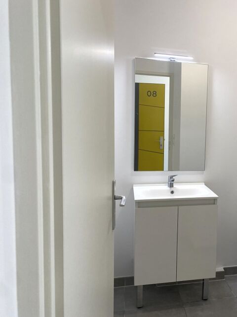  Appartement � louer 1 pi�ce 20 m�