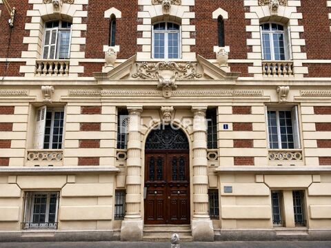   Local commercial Le Havre 127 m2 