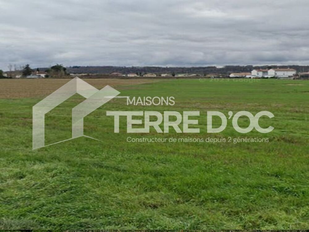 Vente Maison Terrain + Maison à vendre à LAGRAVE Lagrave