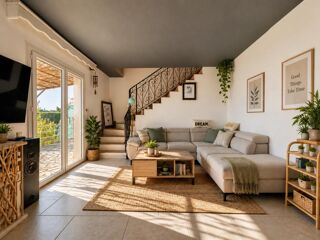  Maison à vendre 5 pièces 145 m²