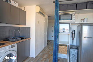  Appartement � vendre 2 pi�ces 23 m�