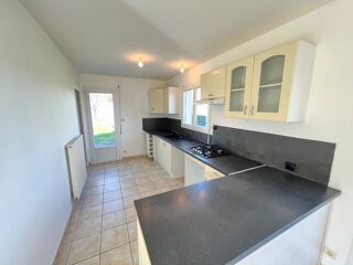  Maison � vendre 4 pi�ces 84 m�