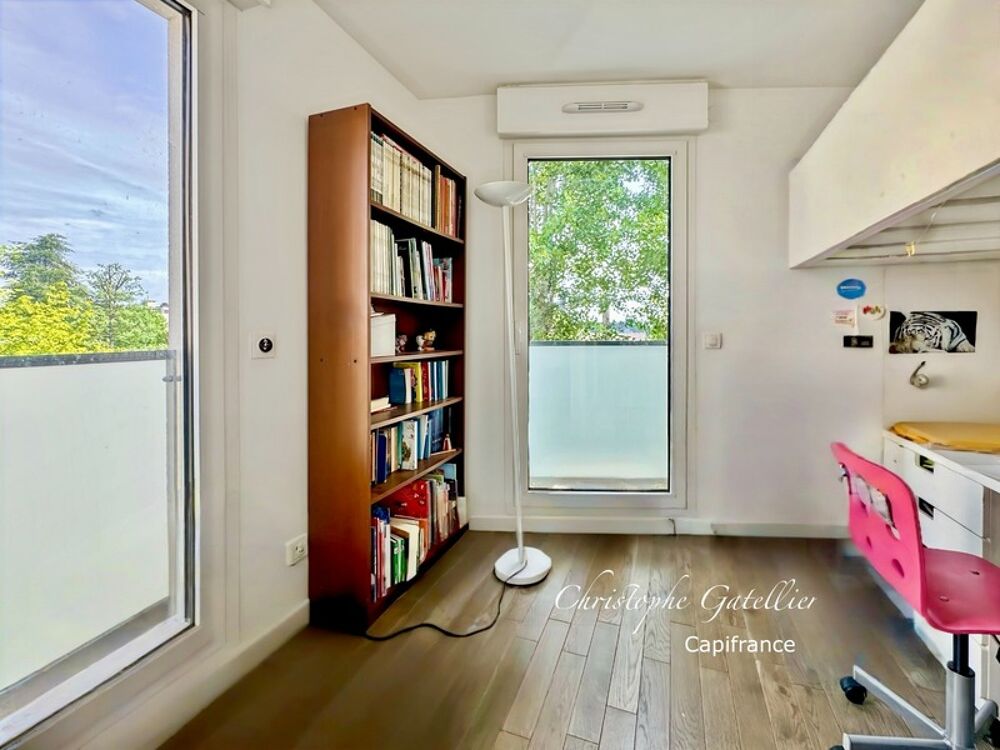 à vendre  Appartement Meudon (92190)