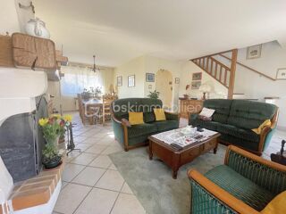  Maison à vendre 7 pièces 165 m²
