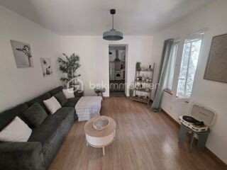  Maison à vendre 2 pièces 45 m²
