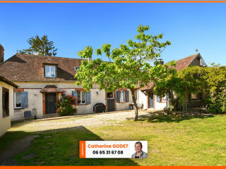  Maison � vendre 7 pi�ces 161 m�