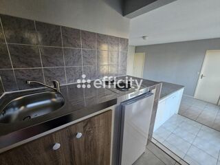  Appartement à vendre 2 pièces 36 m²